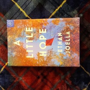 A Little Hope Book